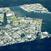 NVIDIA e le città del futuro: un “Digital Twin” per rivoluzionare la pianificazione urbana
