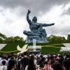 Nagasaki 80 anni dopo: “Sia l’ultima città a subire attacco nucleare”