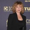 Nancy Brilli nel cast di Ballando con le stelle: “Sarà una gara con me stessa”