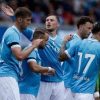 Napoli-Sorrento: orario, probabili formazioni e dove vederla in tv