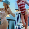 Noemi archivia le gambe ‘arrostite’: la replica (con stile) alle critiche