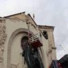 Nove anni fa il terremoto che colpì il Centro Italia, il ricordo dei Vigili del Fuoco