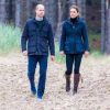 Nuovo capitolo per Kate e William? La coppia potrebbe cambiare casa