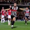 Papera di Onana e 26 rigori: squadra di quarta serie elimina il Manchester United