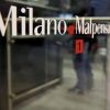 Paura a Malpensa, appicca il fuoco e devasta monitor al terminal 1 dell’aeroporto
