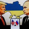 Per Zelensky il vertice di Anchorage è già una vittoria di Putin. Oggi il punto di Trump con l’Ue