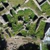Pompei fu rioccupata dopo la distruzione del 79 d.C.