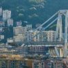 Ponte Morandi, Mattarella: “Ferita indelebile nel cuore dell’Italia”