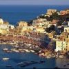 Ponza, nave da crociera MSC in avaria con oltre 8.500 persone a bordo: al via i soccorsi