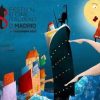 Presentato durante la Mostra di Venezia il 18esimo Festival del cinema italiano di Madrid﻿