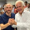 Regionali Toscana, Giani candidato del centrosinistra: “Si apre nuova stagione politica”