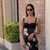 Rocio Munoz Morales a Venezia: “Sto bene, non si vede?”
