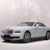 Rolls-Royce Spectre Inspired by Primavera: l’eleganza della rinascita