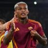 Roma-Bologna 1-0, gol di Wesley e Gasperini parte con 3 punti
