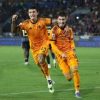Roma, Gasperini vince ancora: Soulé affonda il Pisa