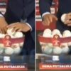 Romania, sorteggio truccato in coppa? Il clamoroso video fa il giro del web