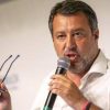 Salvini: “Governo non manderà soldati italiani a morire in Ucraina o in Russia”
