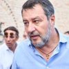Salvini vs von der Leyen: “Vertice Putin-Trump? Lei può portare solo da bere…”