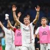 Serie A, la Cremonese batte anche il Sassuolo e vola in testa alla classifica