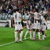 Serie A, la Juve batte il Parma 2-0 con David e Vlahovic. Atalanta, non basta Scamacca: è 1-1 con il Pisa