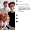Serie tv ‘Harry Potter’, svelati i nuovi volti della famiglia Weasley
