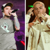 Sgombero Leoncavallo, la protesta social di Emis Killa e Fedez