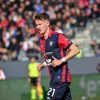 Si ritira Jankto, primo giocatore a fare coming out in Serie A: “Voglio stare più tempo con mio figlio”