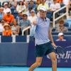 Sinner-Auger Aliassime: orario, precedenti e dove vederla in tv