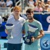 Sinner, agli Us Open il sorpasso di Alcaraz? Come può cambiare il ranking, turno per turno