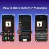 Spotify introduce i messaggi diretti, come inviarli