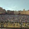 TOMORROW – Palio di Siena 16 agosto 2025 oggi in tv: orario, contrade e fantini