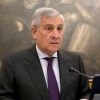 Tajani, vertice telefonico con Usa e Paesi Ue: “Anche Papa chiede pace giusta in Ucraina”