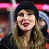 Taylor Swift tornerà con un nuovo album: l’annuncio nel podcast del fidanzato