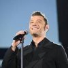 Tiziano Ferro torna dopo il reset social e firma con Sugar: “Si parte”