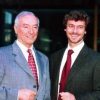 Tre anni senza Piero Angela, il ricordo di Alberto: “Tutto quello che mi manca…”