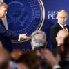 Trump: “Incontro con Putin merita voto 10. Ora Zelensky deve fare accordo”