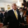 Trump: “Presto incontro con Putin, abbiamo chance per pace”