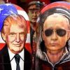 Trump, Putin e l’Alaska: incontro ‘a metà strada’ nell’ex impero russo