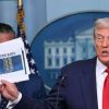 Trump annuncia le misure anti crimine per Washington: “Ci riprenderemo la capitale”