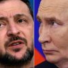 Ucraina, Macron a Zelensky e leader Ue: “Futuro non si decida senza Kiev”