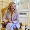 Ucraina, Meloni: “Giornata importante, esplorare ogni tipo di soluzione per garantire la pace”