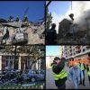 Ucraina, Palazzo Chigi ribadisce il no all’invio di truppe. Meloni: “Russia non vuole la pace”