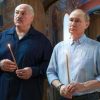 Ucraina, Putin tira dritto: “Presto missili ipersonici schierati in Bielorussia”