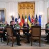 Ucraina, Rubio: “Mosca e Kiev dovranno fare concessioni”. Macron scettico su intenzioni di Putin