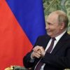 Ucraina-Russia, Putin ignora Trump e accelera: “Avanti tutta verso obiettivi”