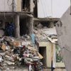 Ucraina-Russia, Zelensky: “Cinque bambini tra i 31 morti in attacco Kiev”