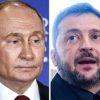 Ucraina-Russia, si allontana il faccia a faccia tra i leader. Kiev: “Putin non è pronto a negoziare”