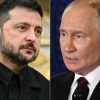 Ucraina, Trump: “Putin incontrerà Zelensky, chance per la pace”