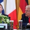 Ucraina, Trump e il fuorionda con Macron: “Putin vuole accordo”