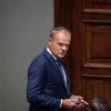 Ucraina, Tusk: “Da Usa impegno a consultare Ue prima d’incontrare Putin”
